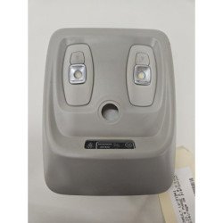 Eclairage De Plafonnier Renault Clio 4 Phase 2